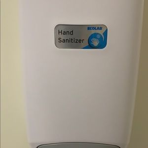 Meet your Posher, Hector